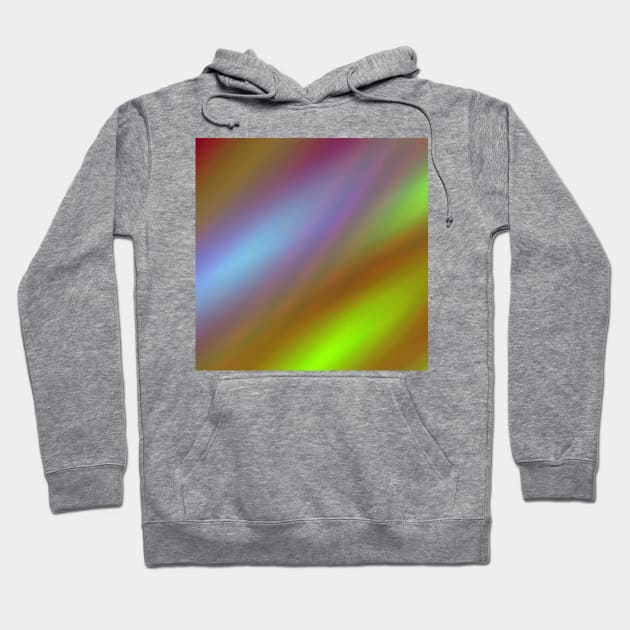 colorful abstract texture pattern background Hoodie by Artistic_st